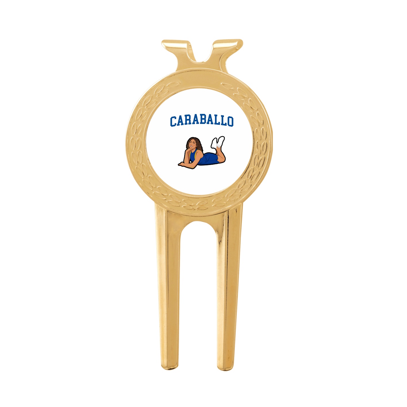 Divot Tool with Ball Marker — Shirsey in Classic