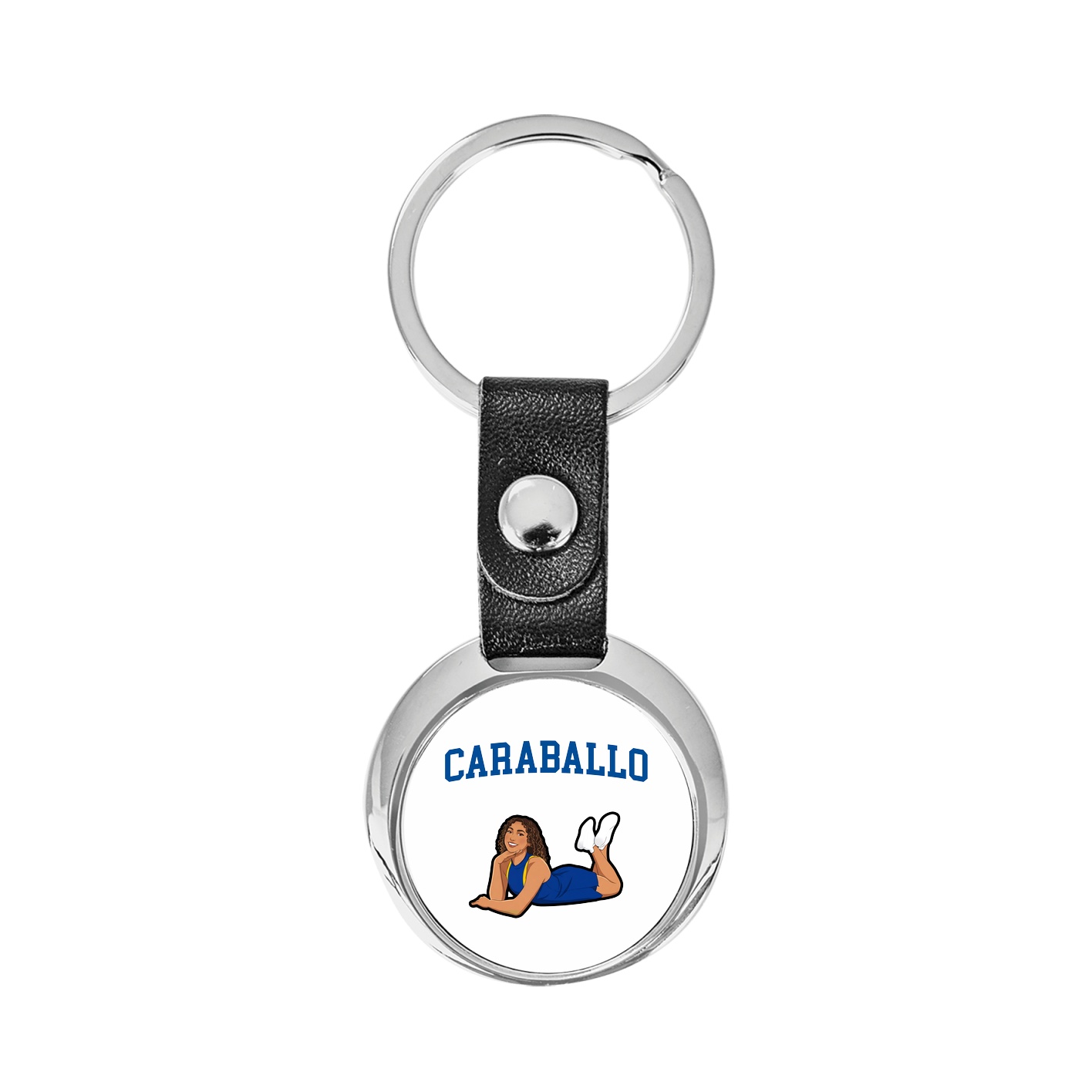 Key Chain — Shirsey in Classic