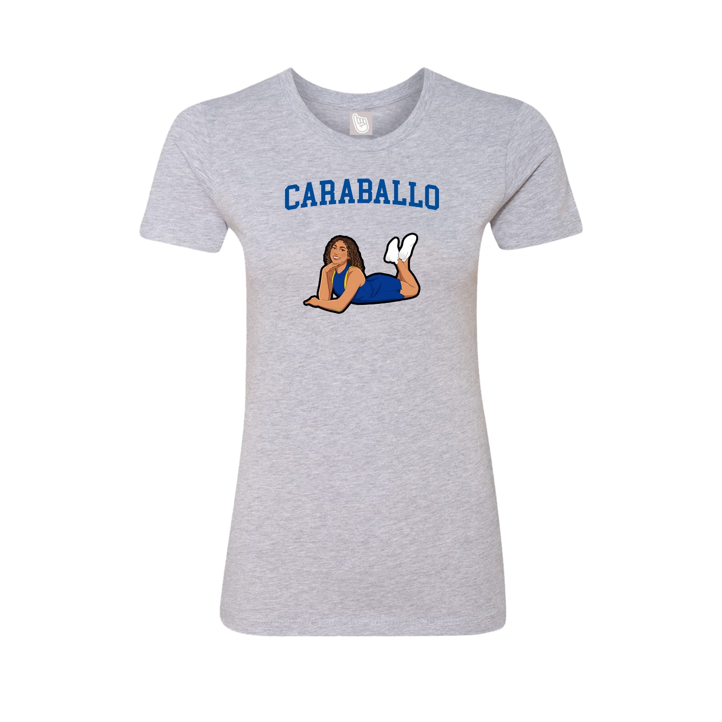 Womens Tee