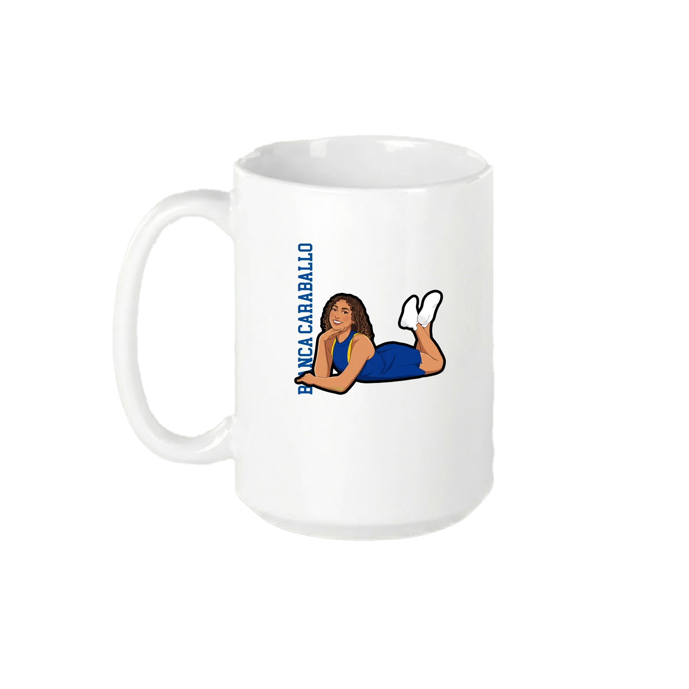 15oz Coffee Mug