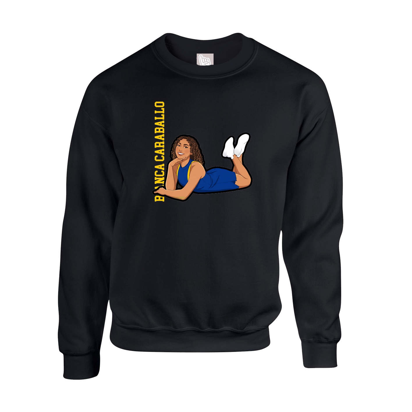 Fleece Crew