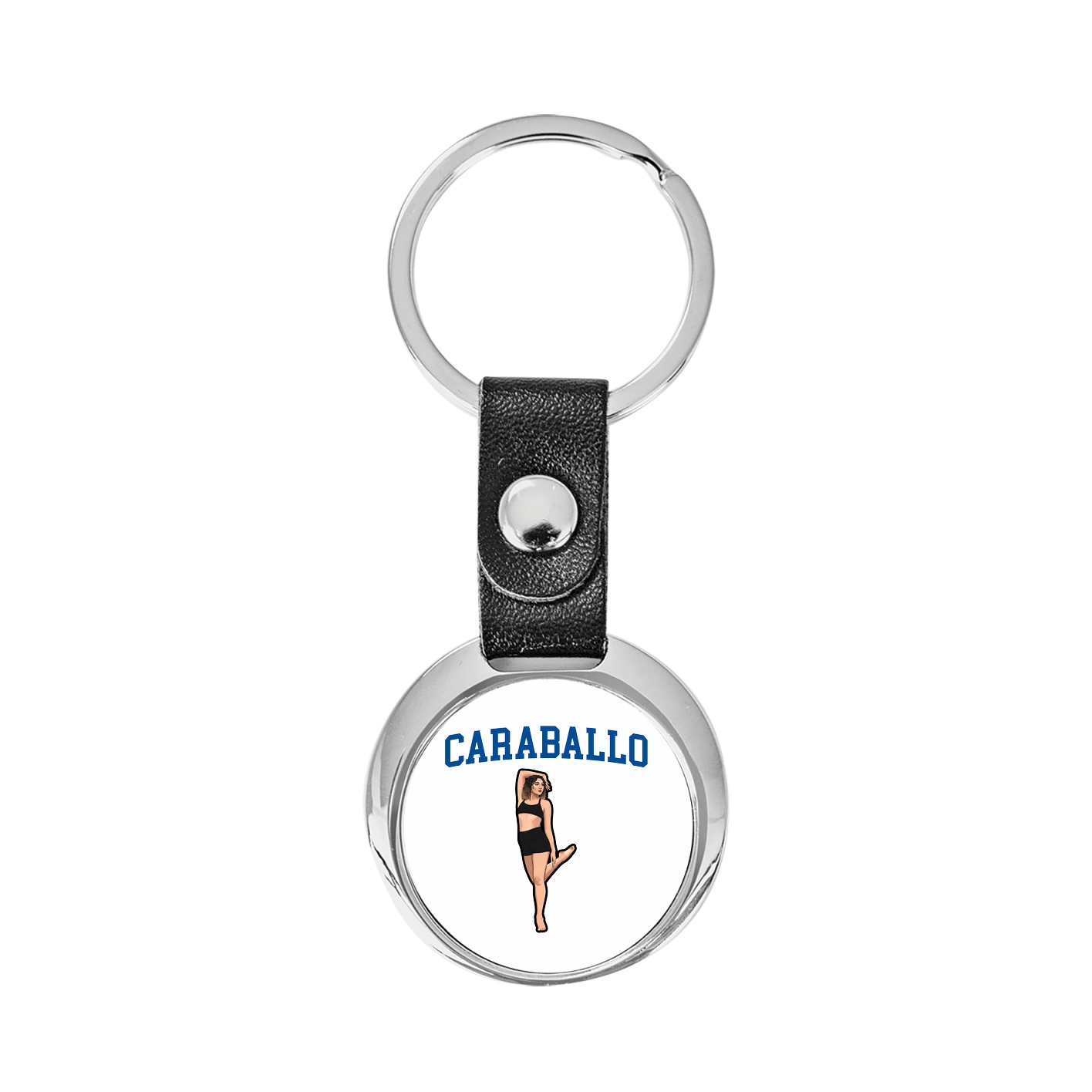 Key Chain — Shirsey in Classic