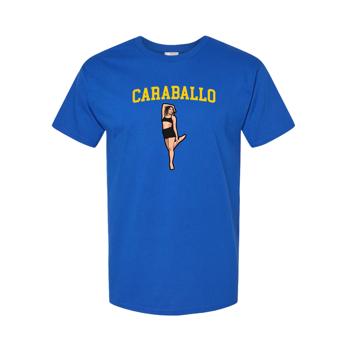 Tee — Shirsey in Royal