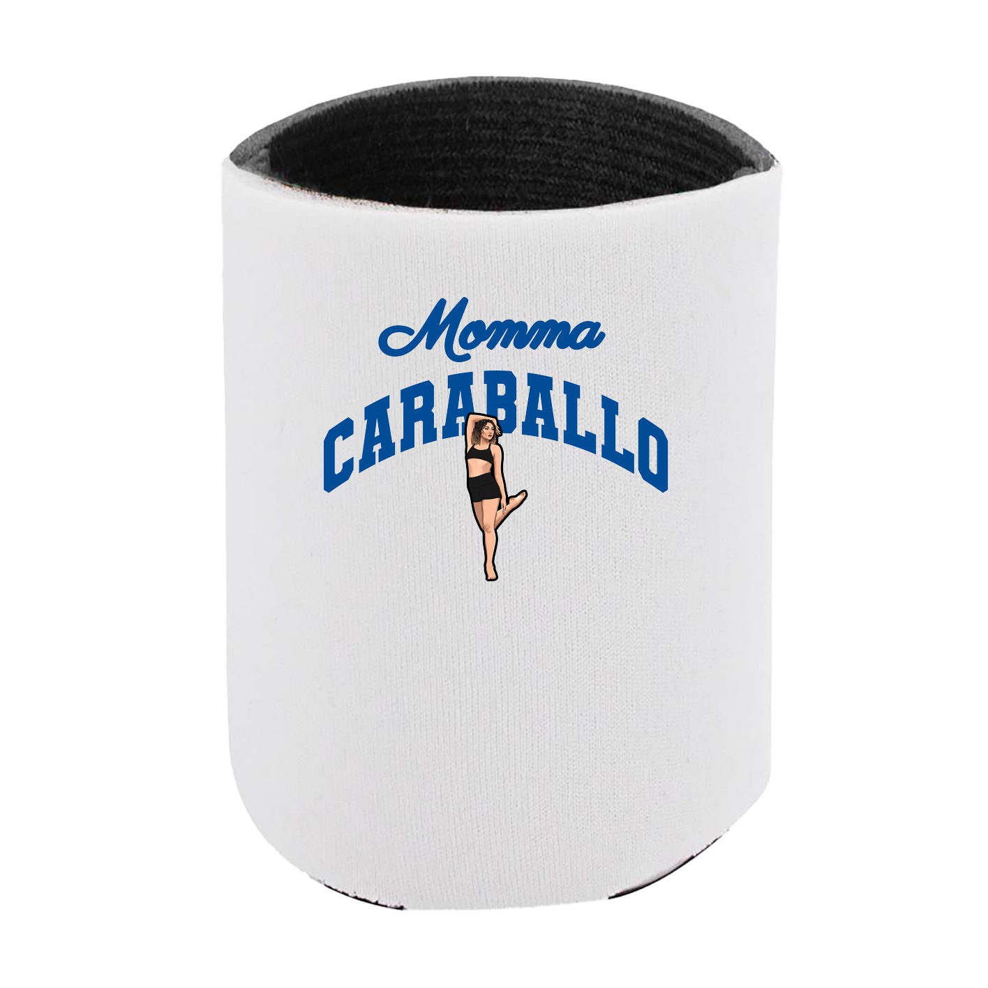 Can Holder — Mothers Day Arch in White