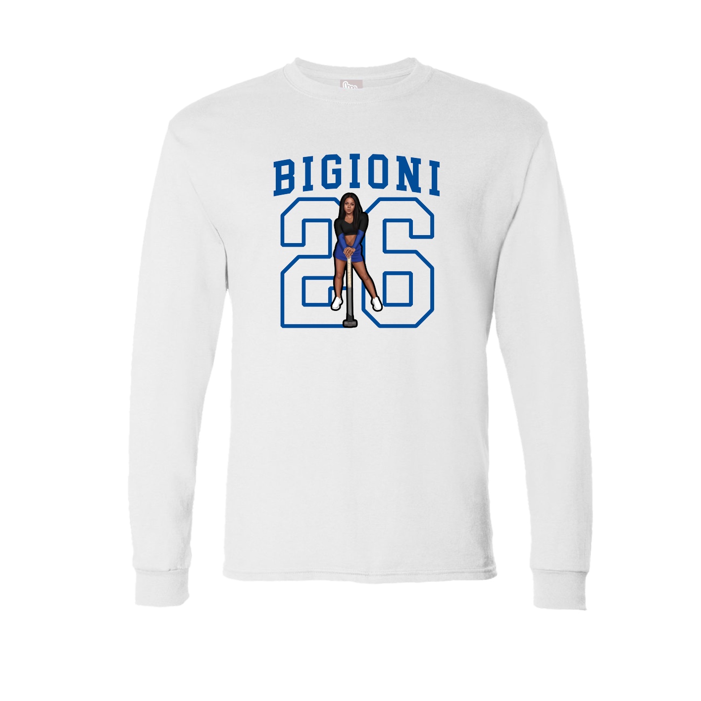 Long Sleeve Tee
