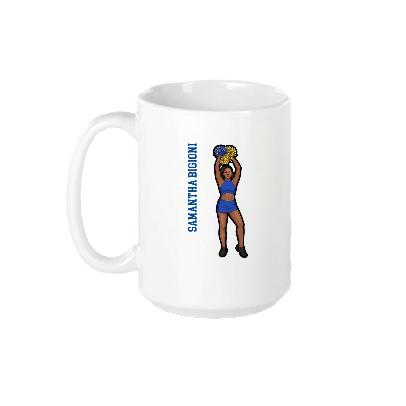 15oz Coffee Mug