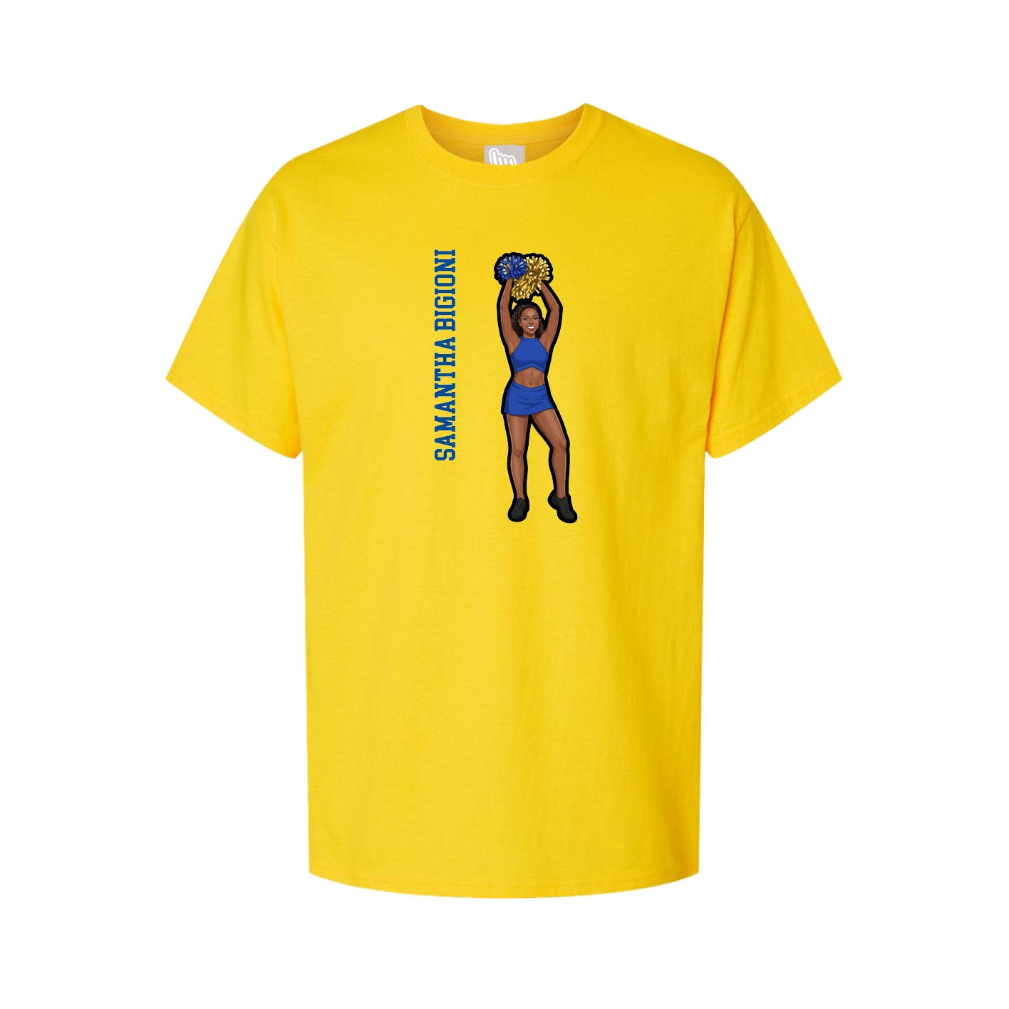 NIL Club Tee