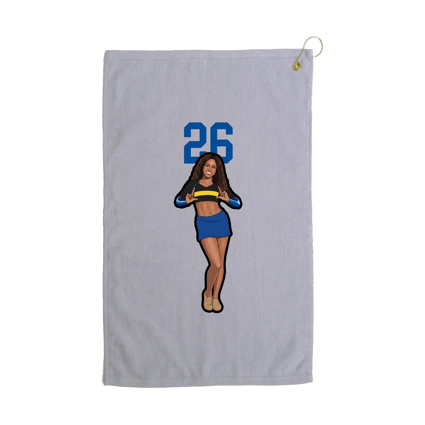 Golf Towel