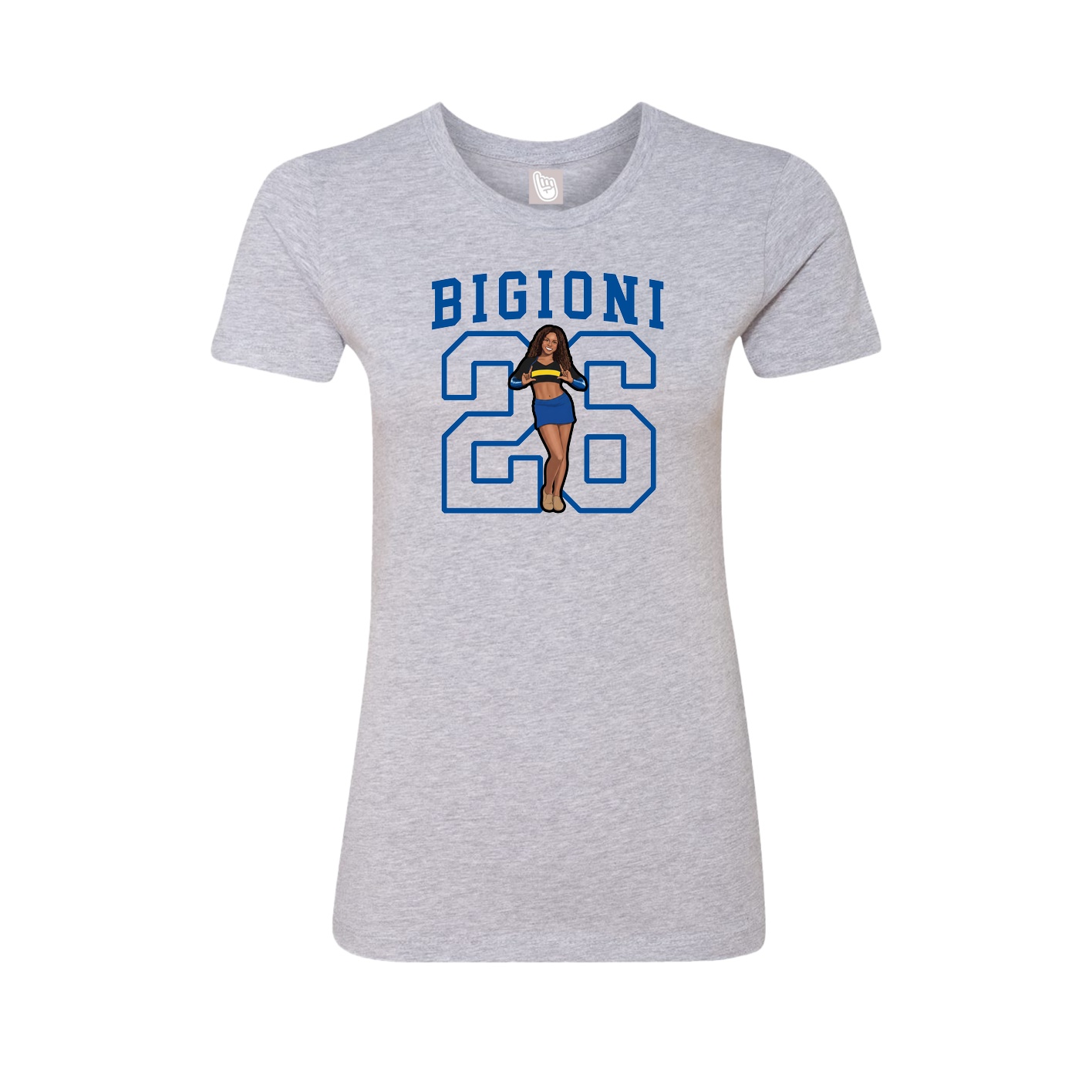 Womens Tee