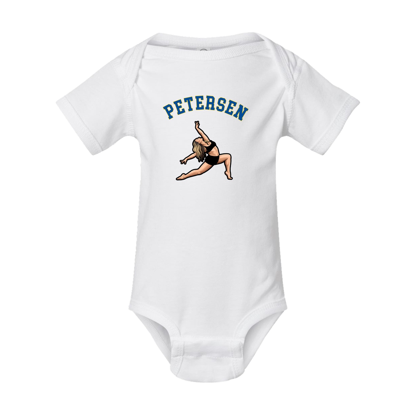Baby Onesie