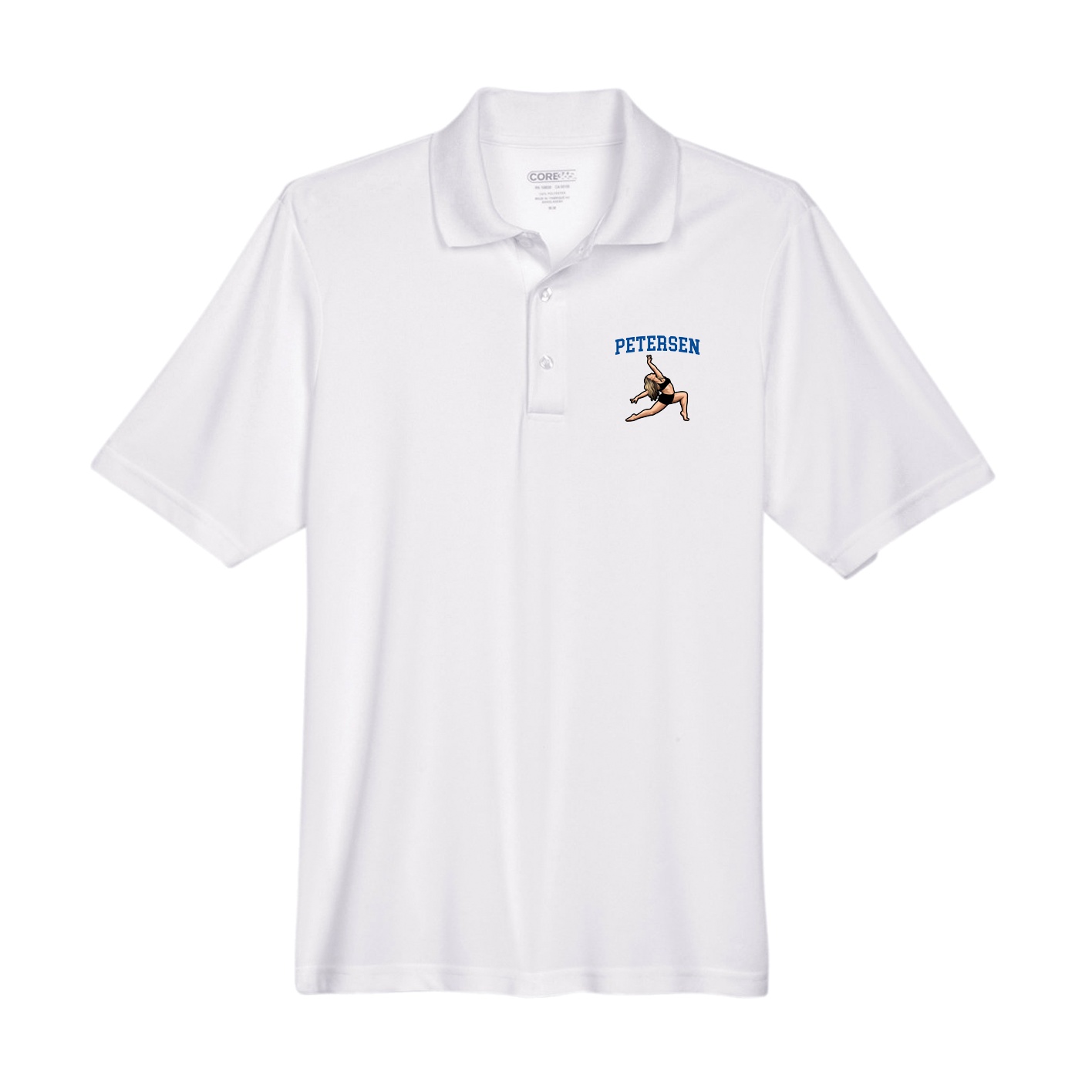 Performance Polo