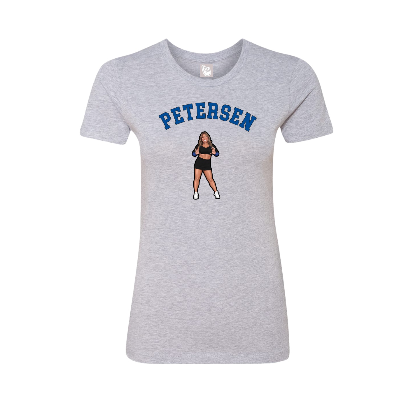 Womens Tee