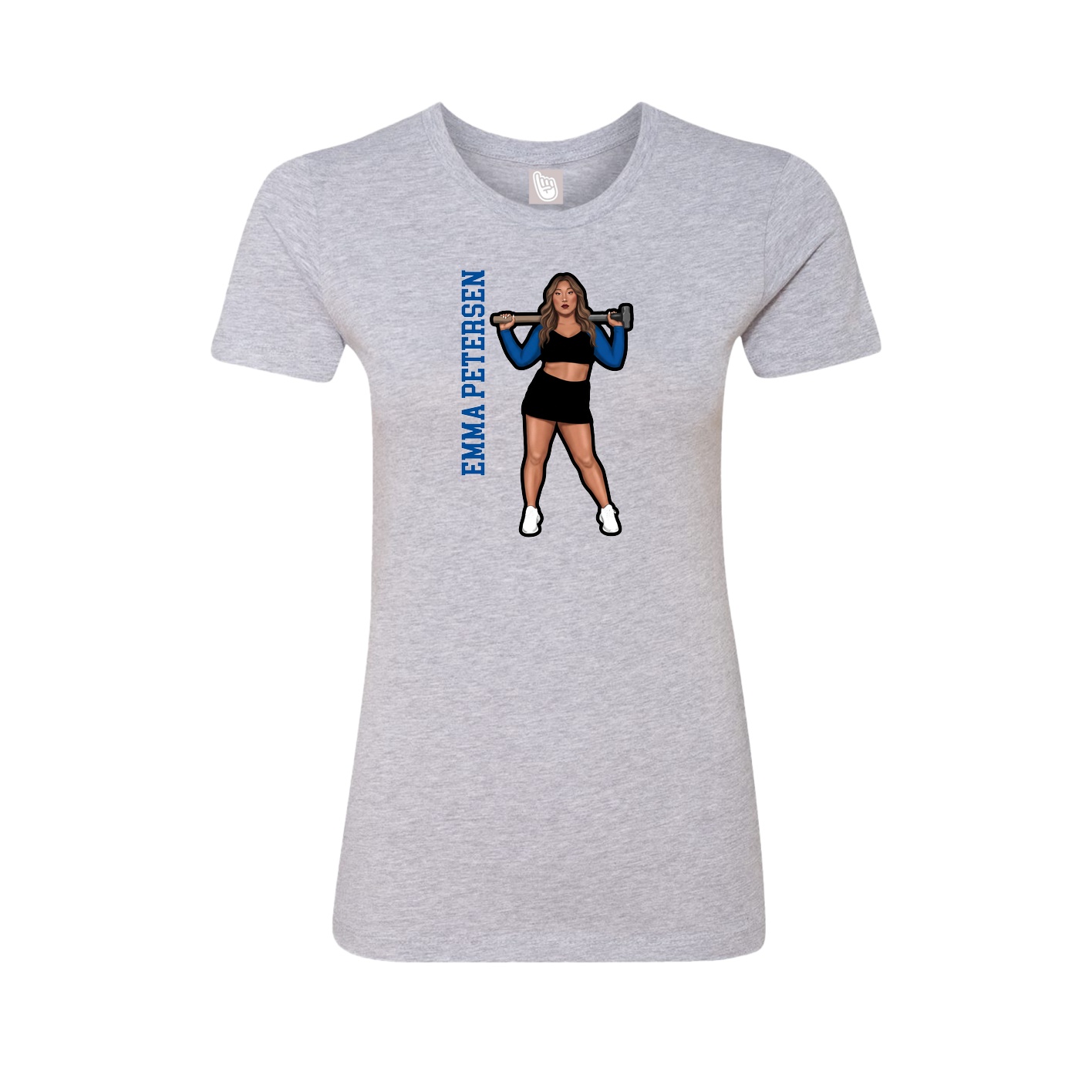 Womens Tee