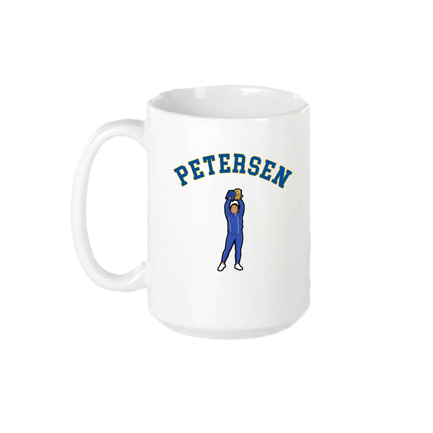 15oz Coffee Mug