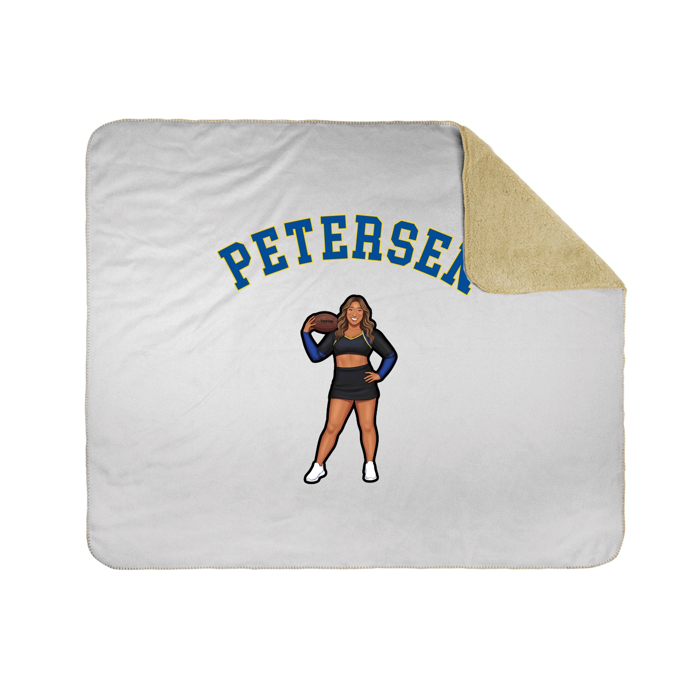 Throw Blanket