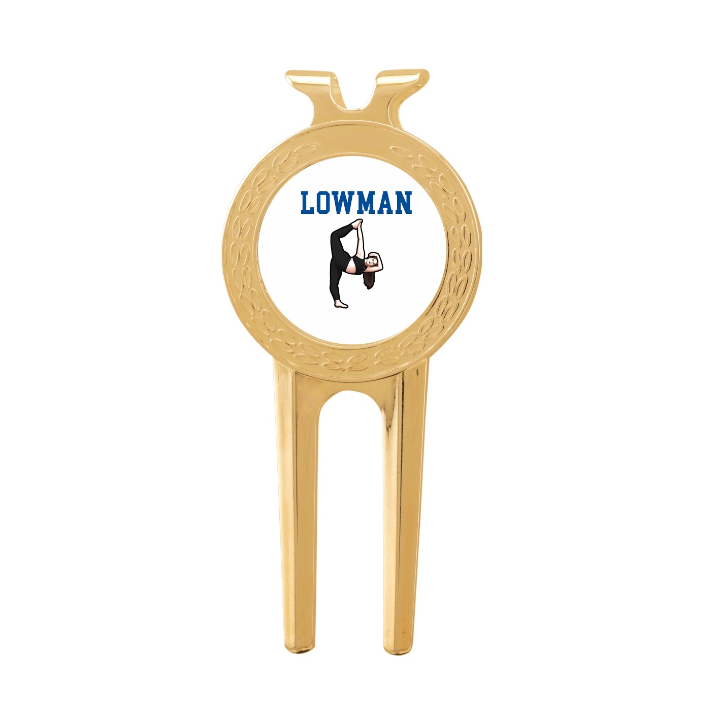 Divot Tool with Ball Marker — Shirsey in Classic