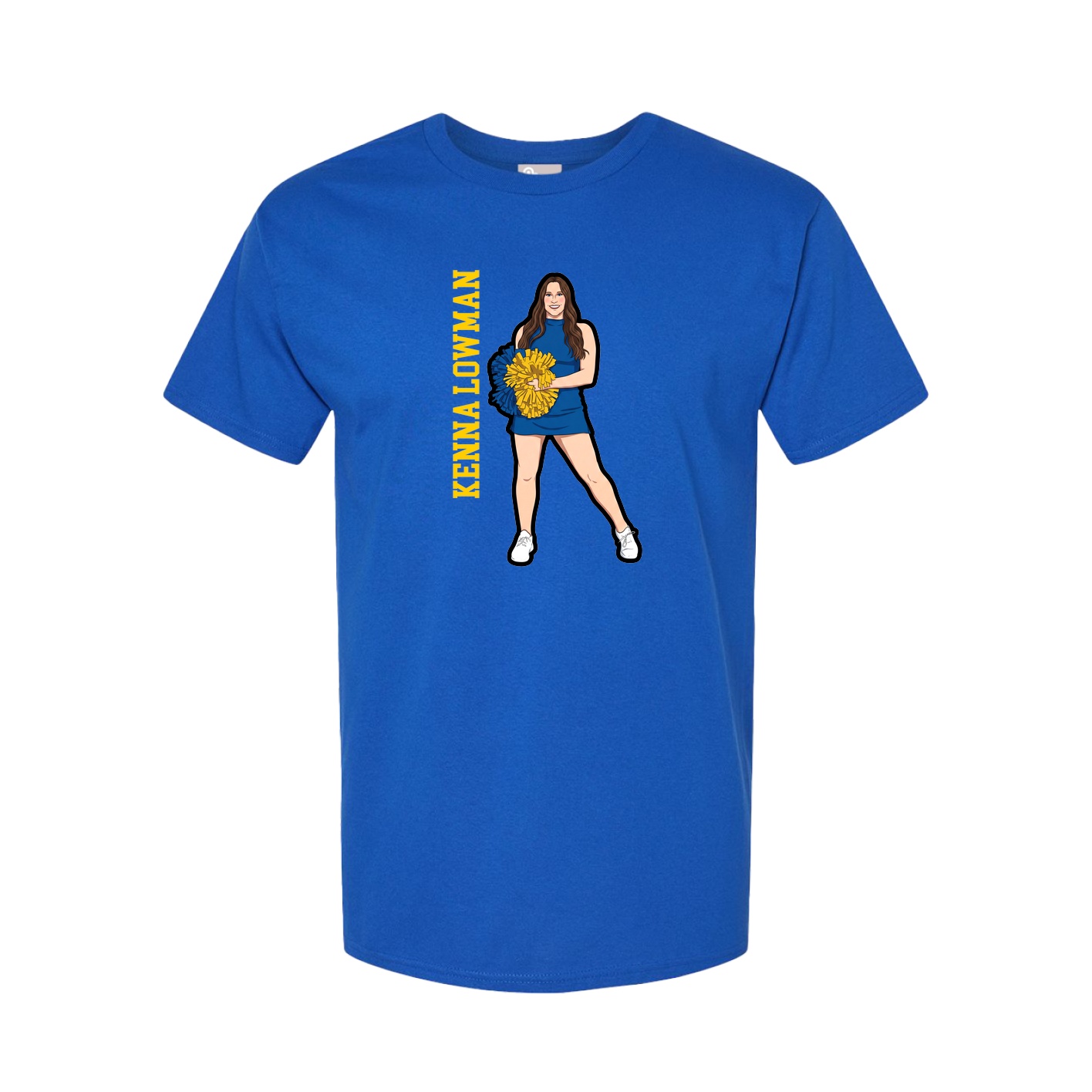 NIL Club Tee