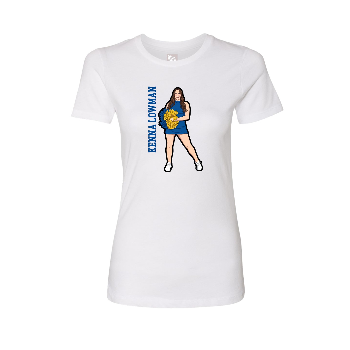 Womens Tee