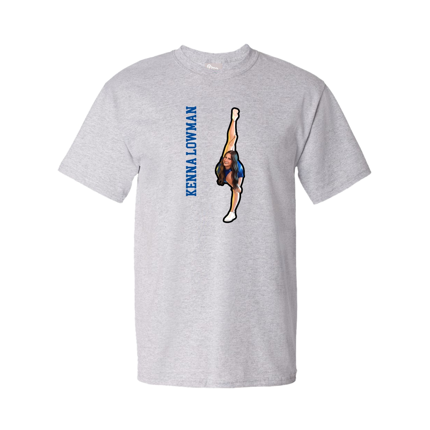 NIL Club Tee