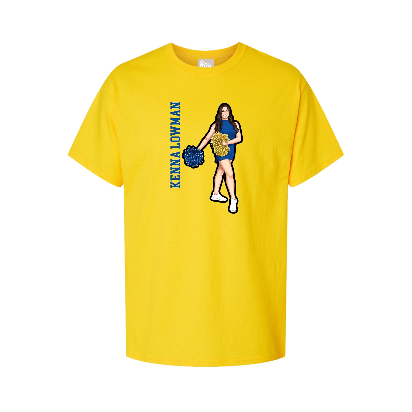 NIL Club Tee