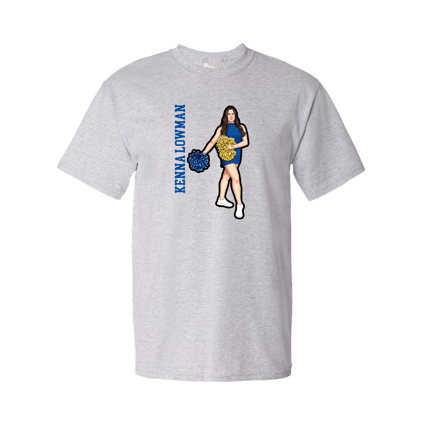 NIL Club Tee