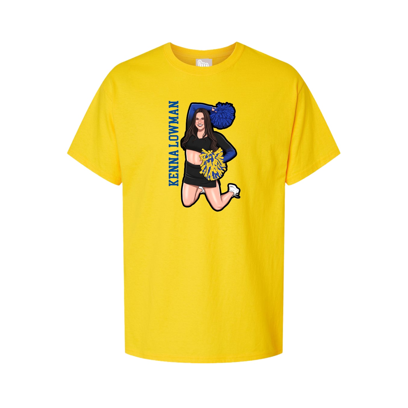 NIL Club Tee
