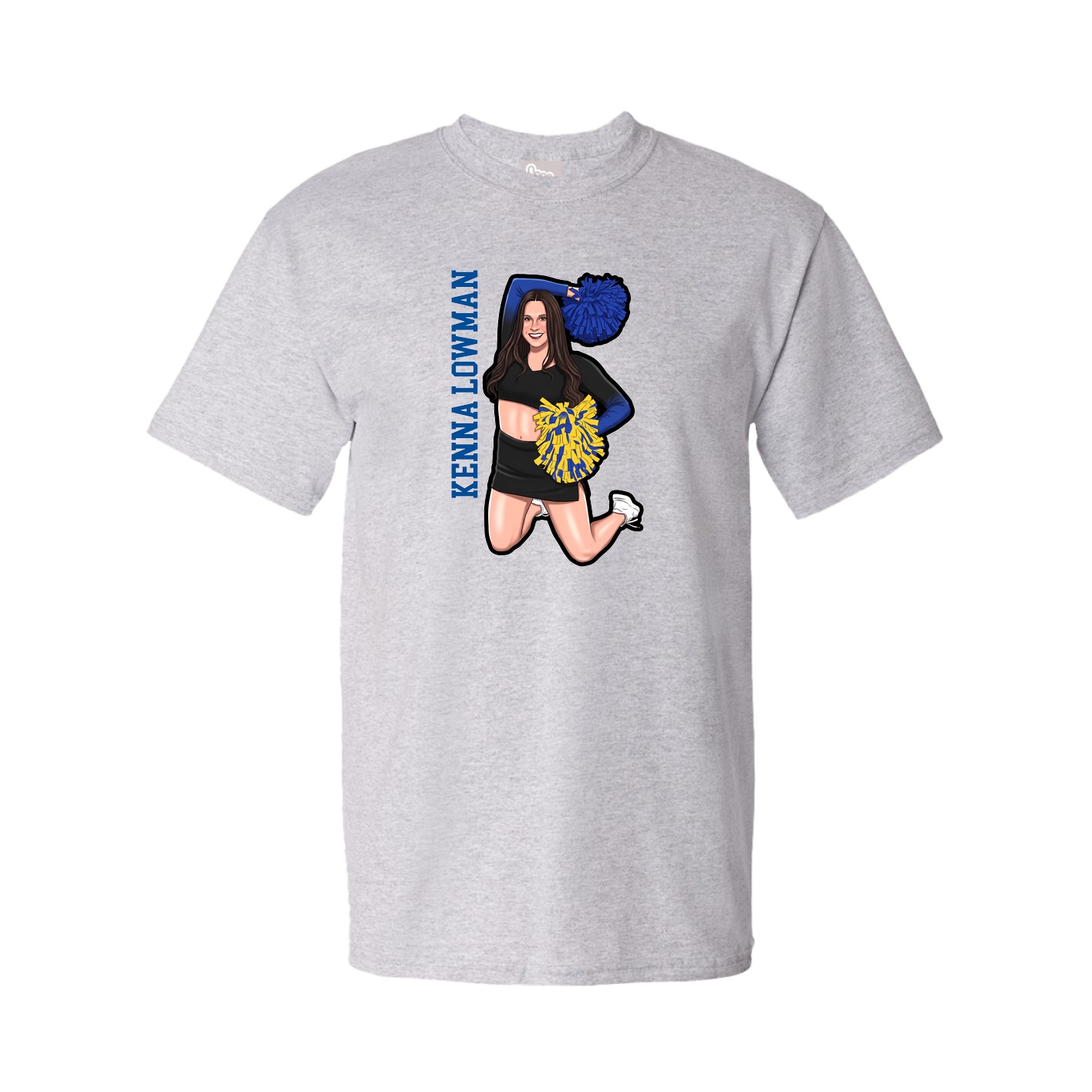 NIL Club Tee