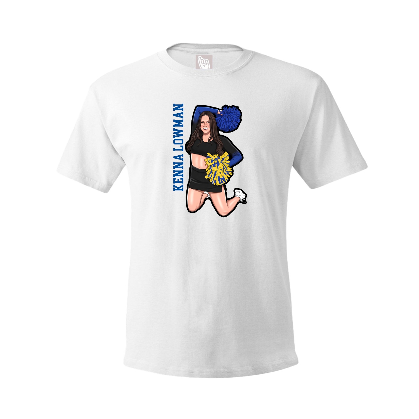 NIL Club Tee