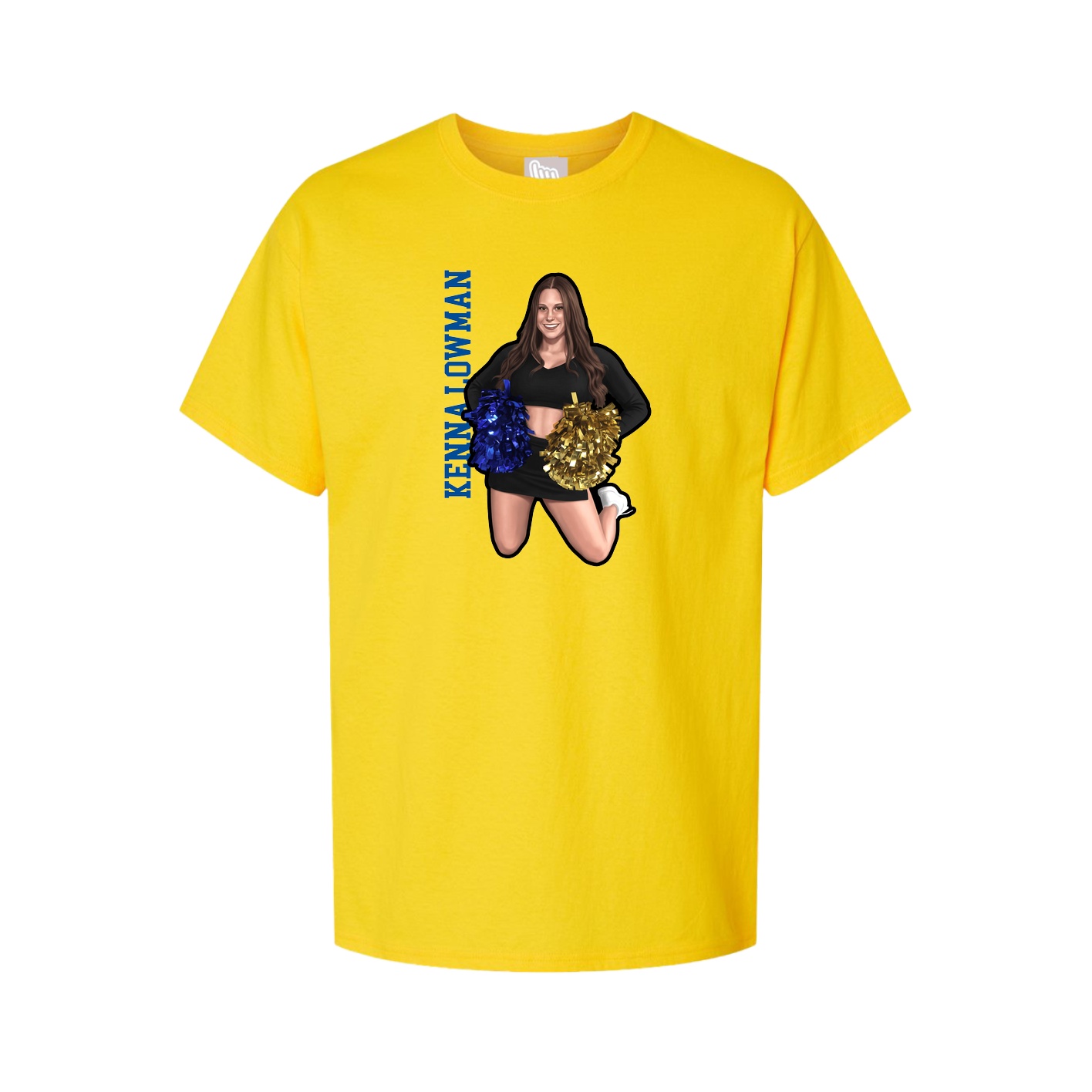 NIL Club Tee