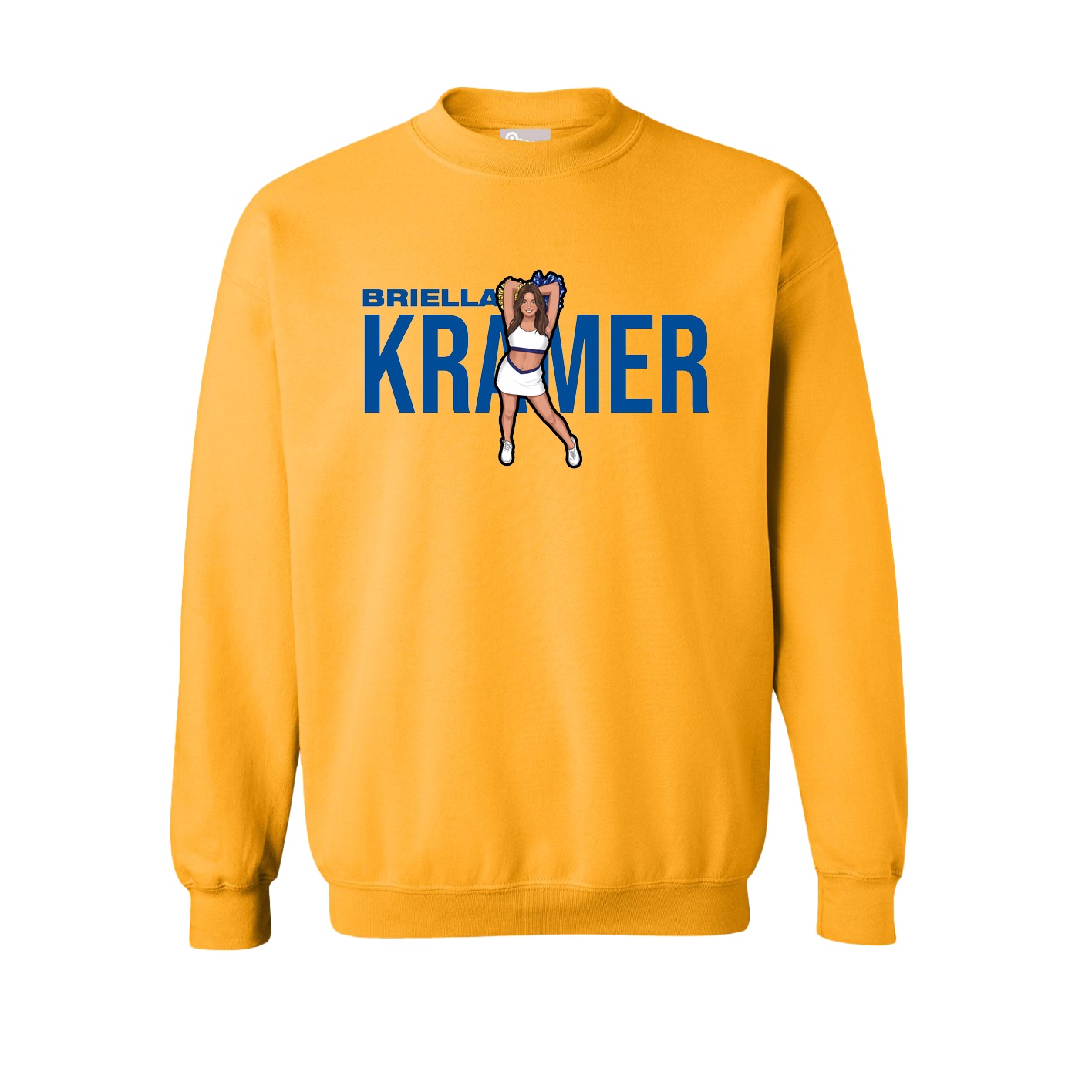 Fleece Crew