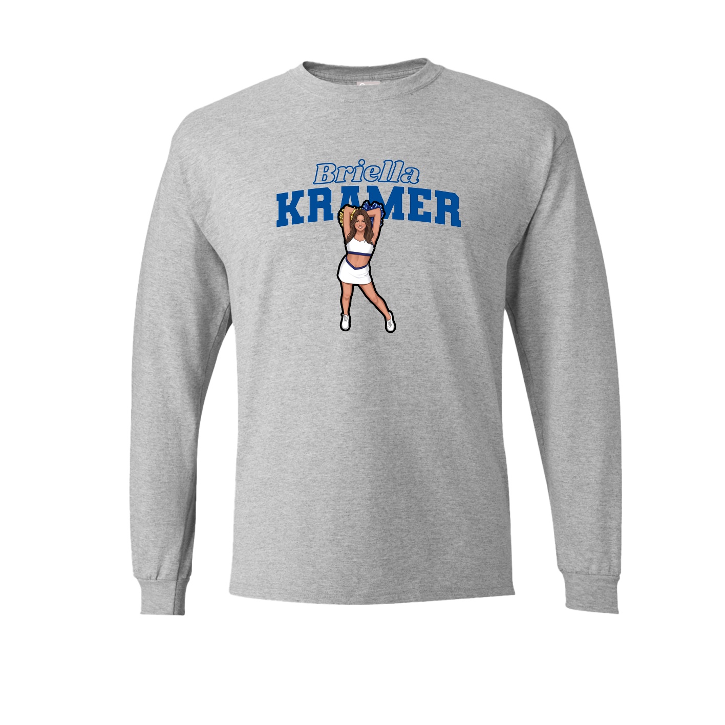 Long Sleeve Tee