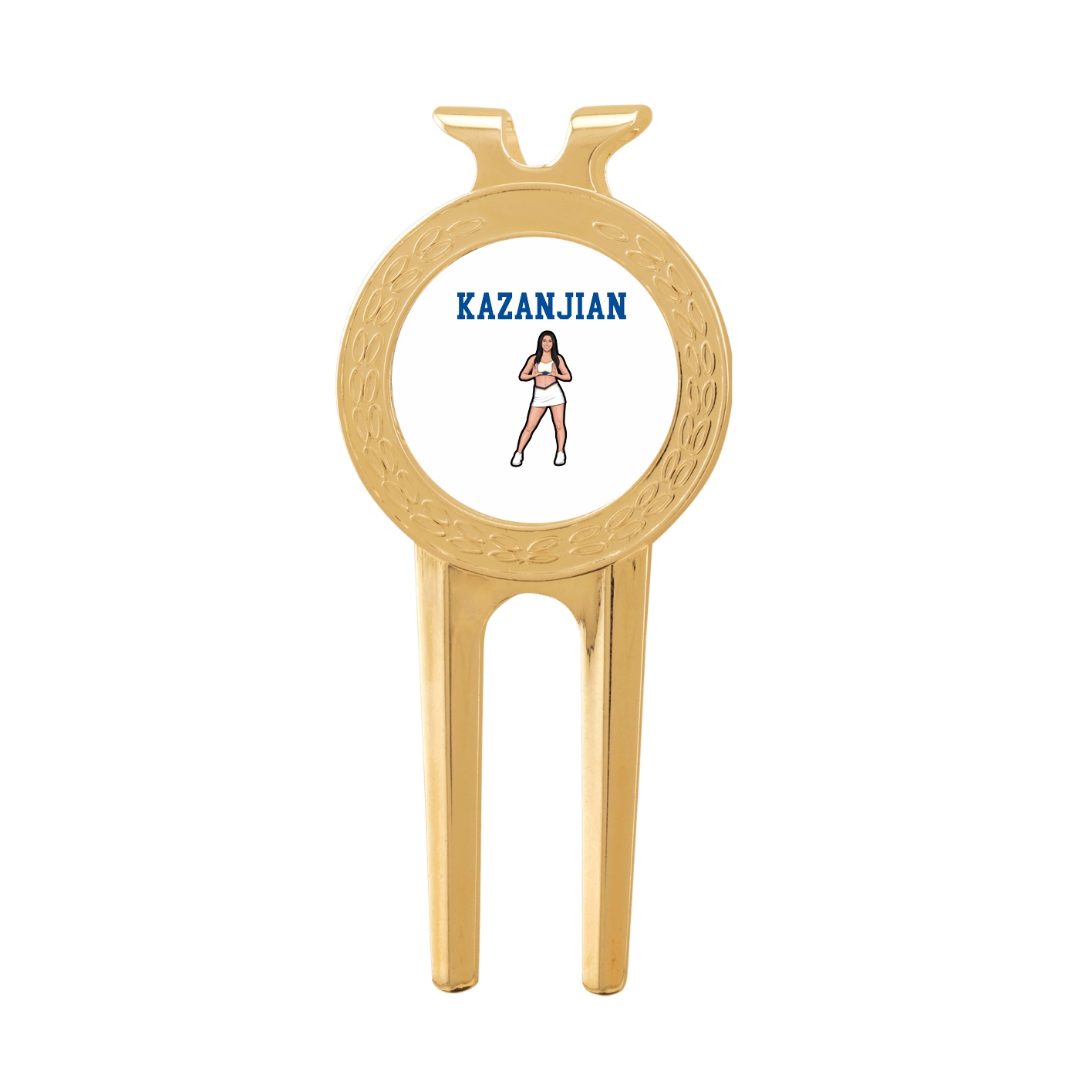 Divot Tool with Ball Marker — Shirsey in Classic