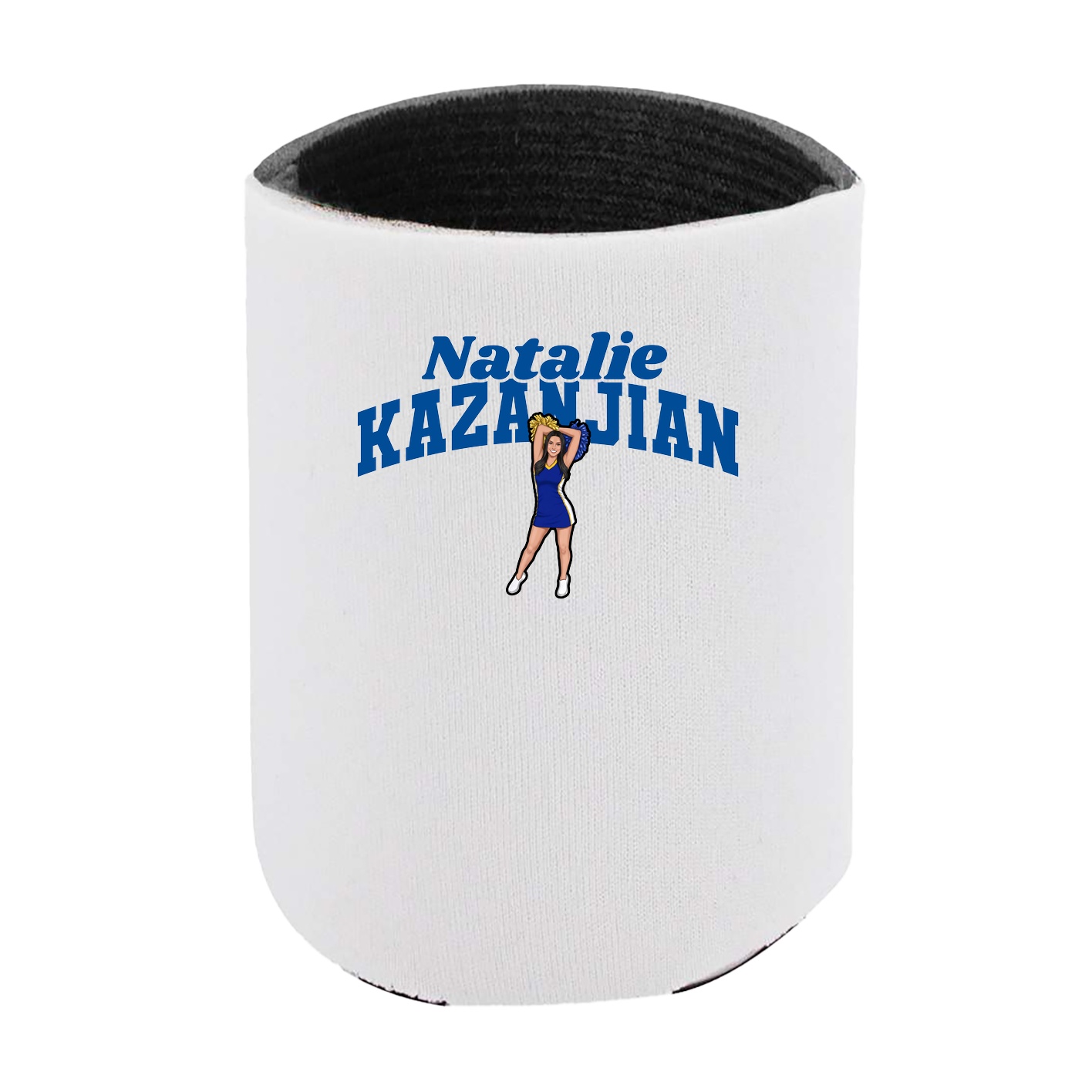 Can Holder — Signature Arch in White