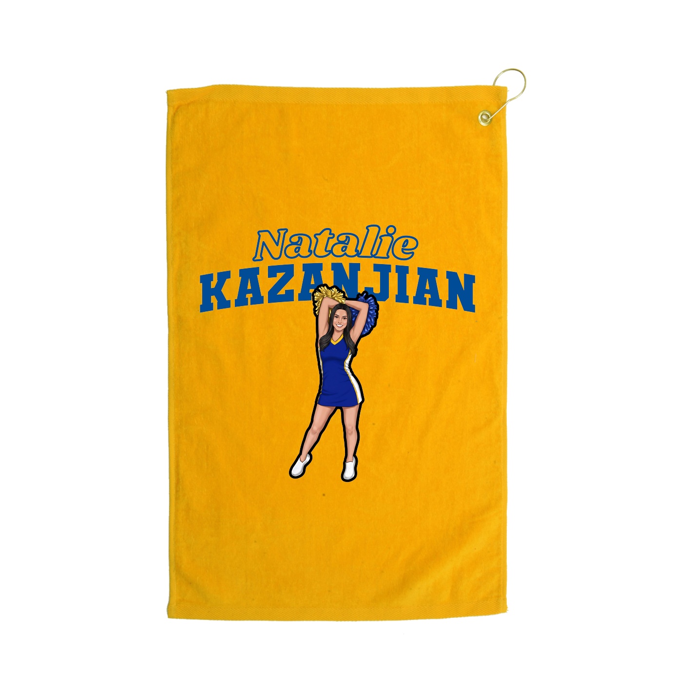 Golf Towel