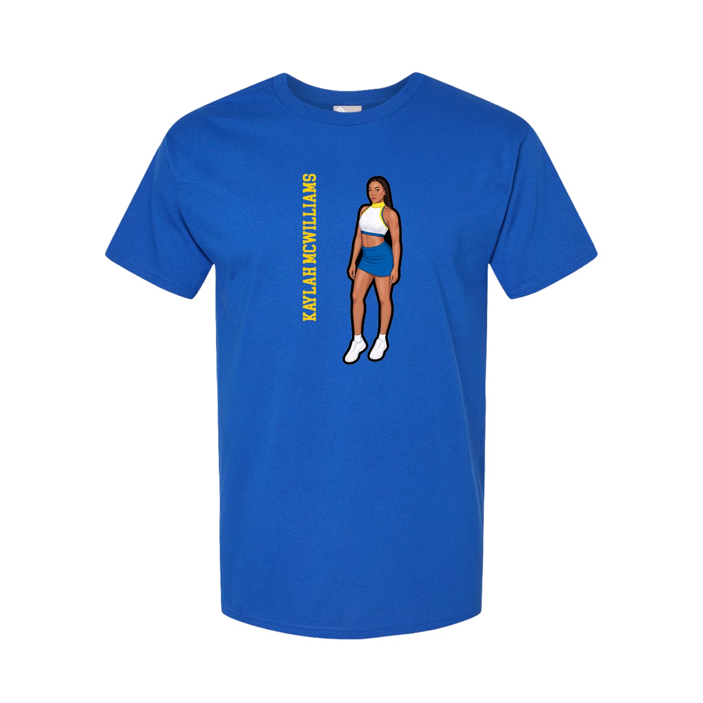 Tee