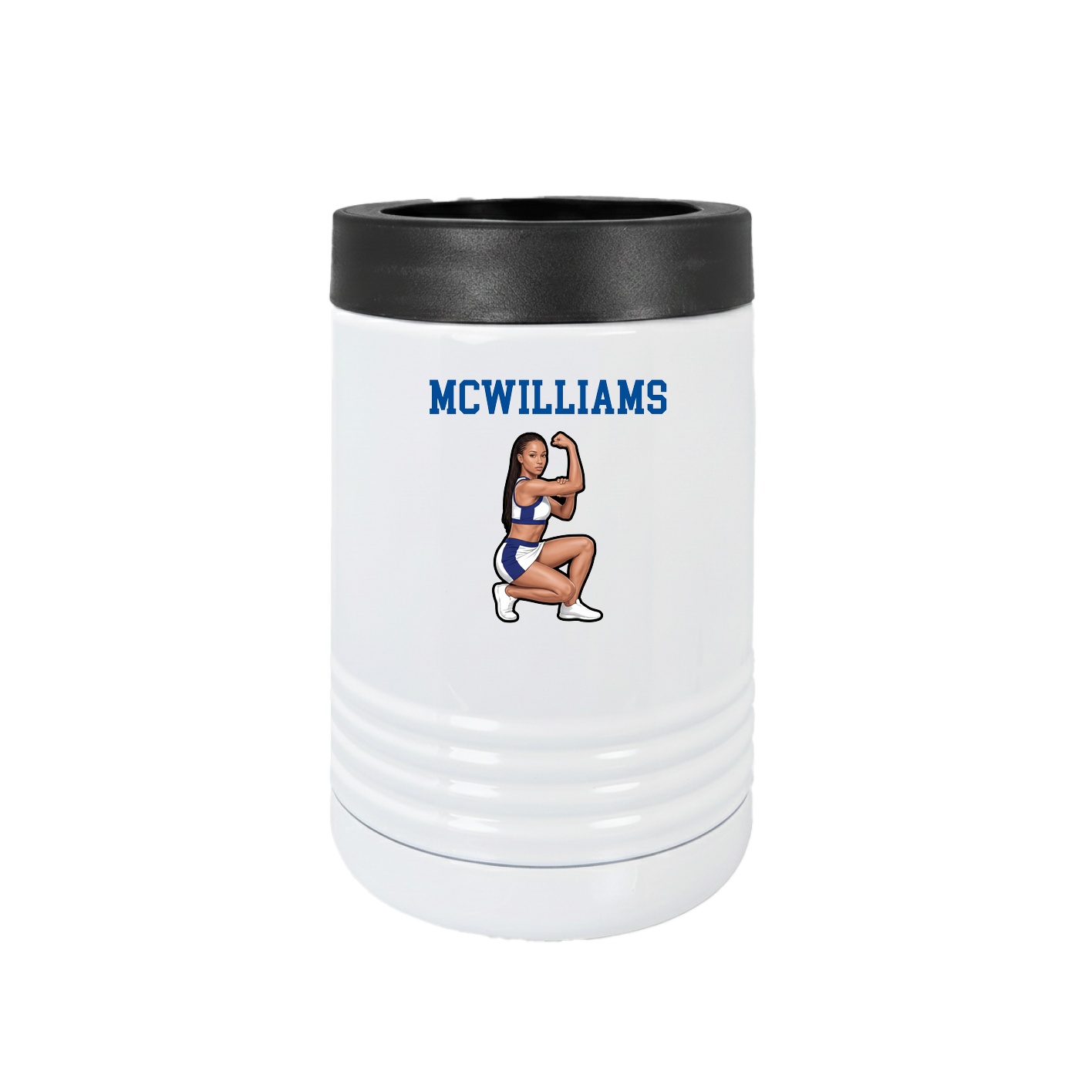 Beverage Holder — Shirsey in White