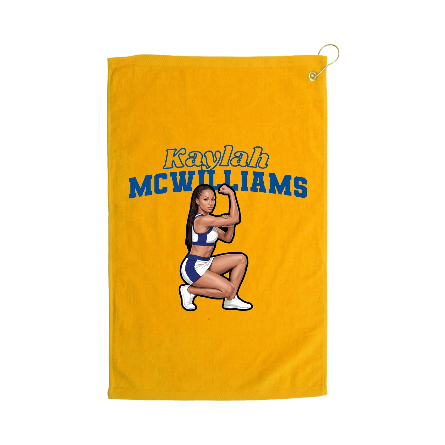 Golf Towel