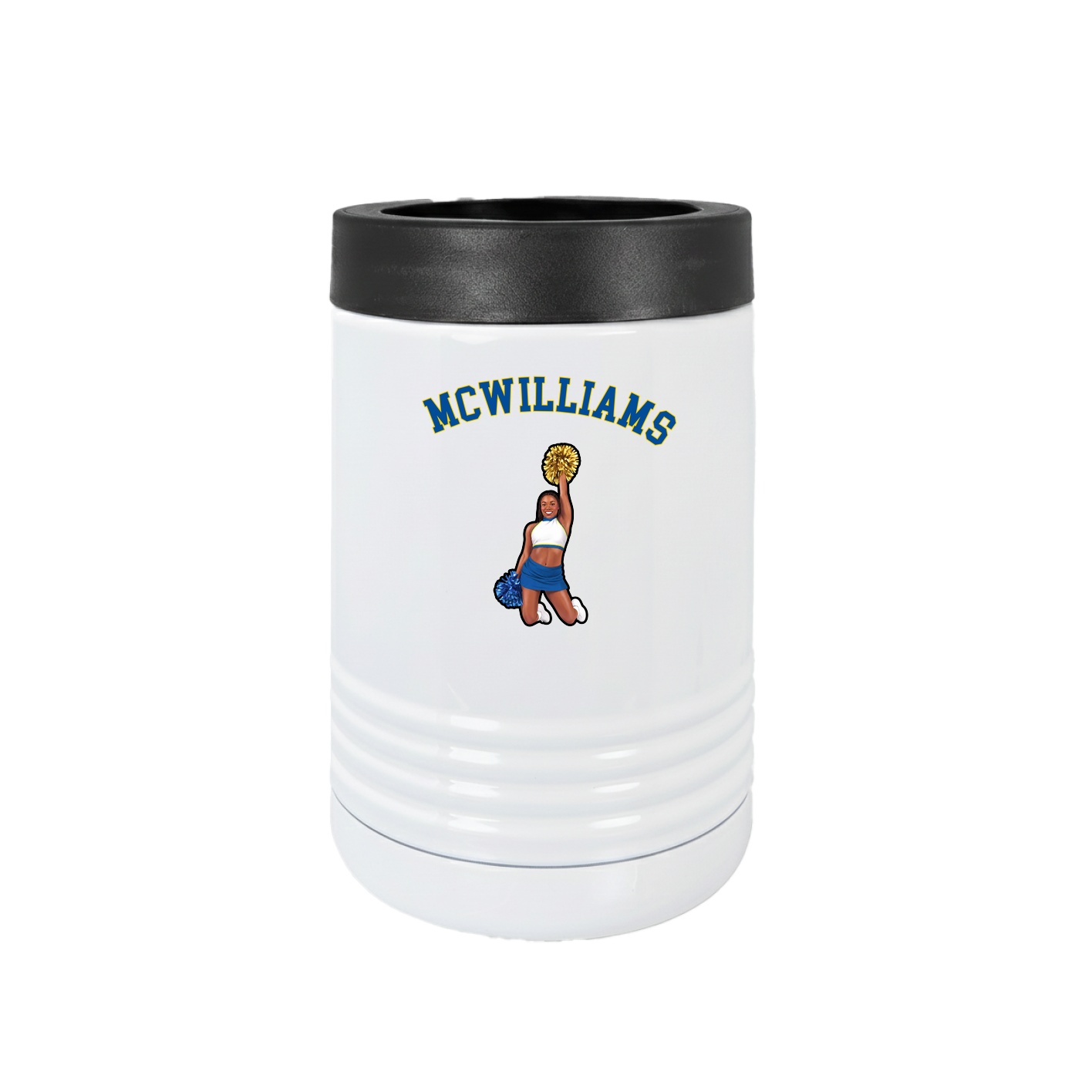 Beverage Holder — Shirsey Arch in White