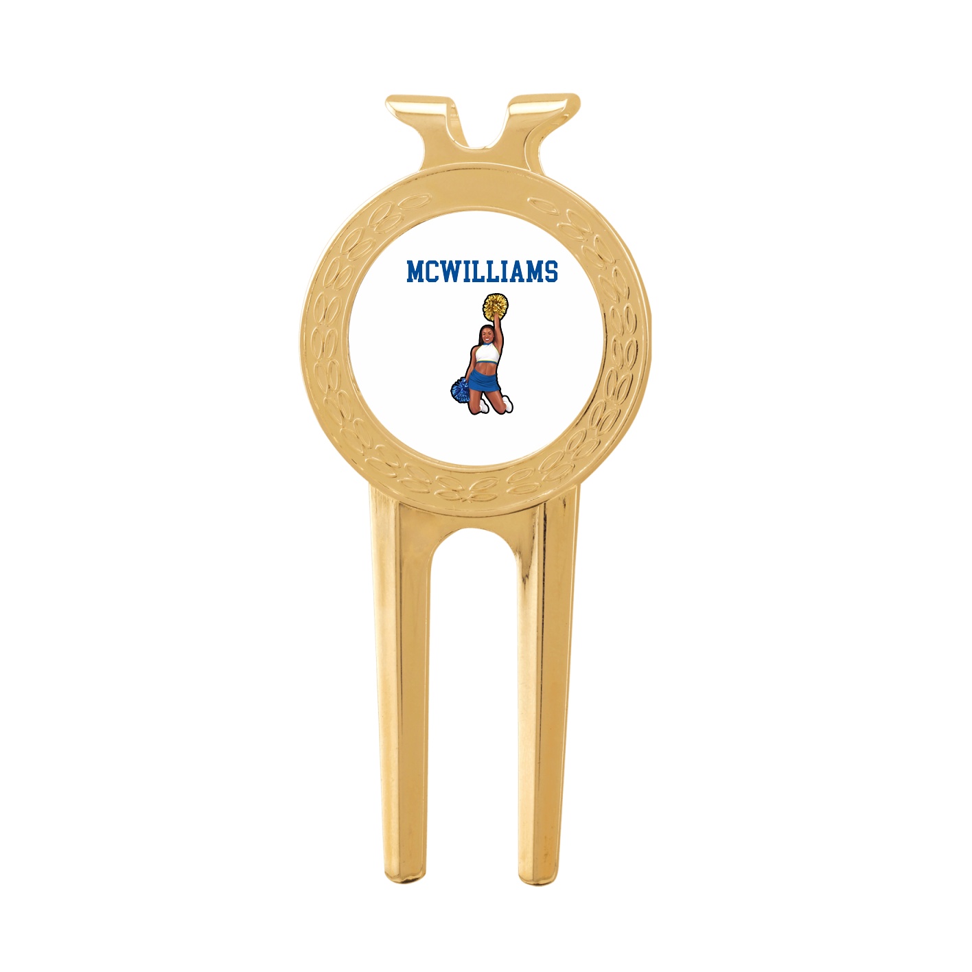 Divot Tool with Ball Marker — Shirsey in Classic
