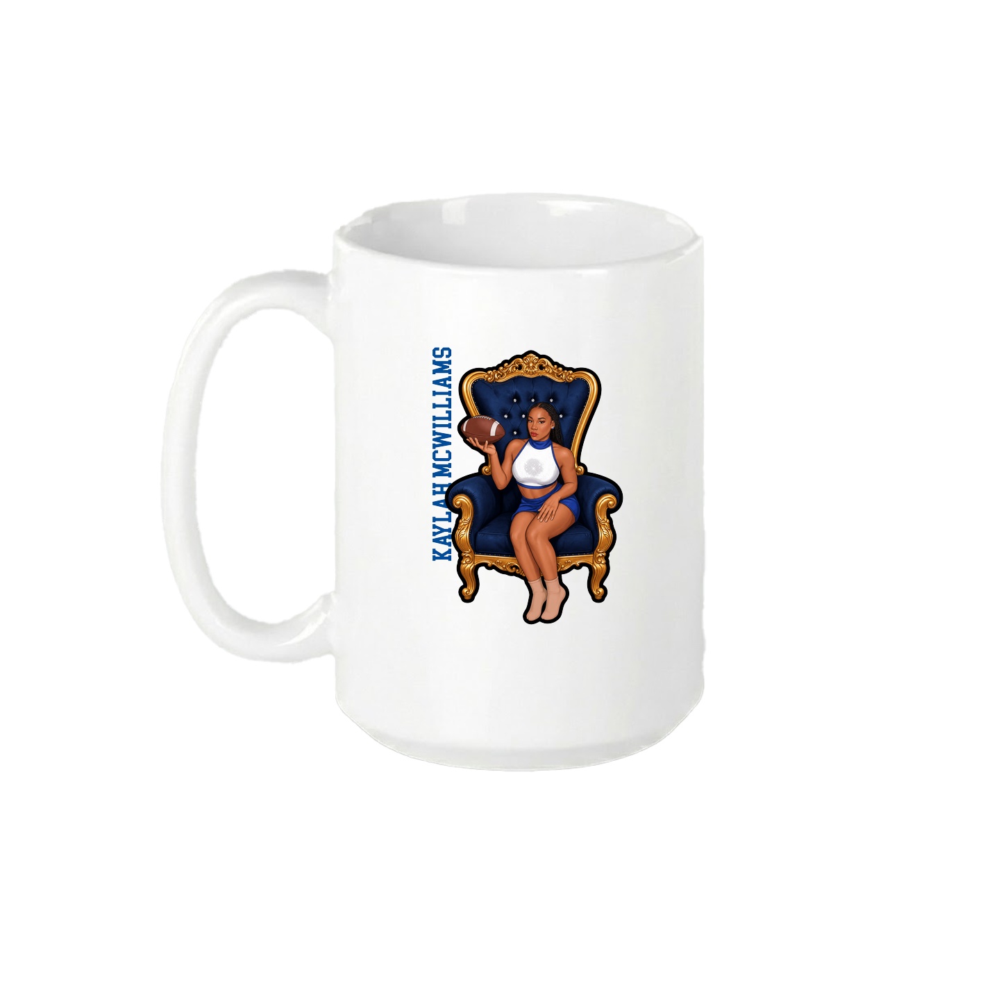 15oz Coffee Mug