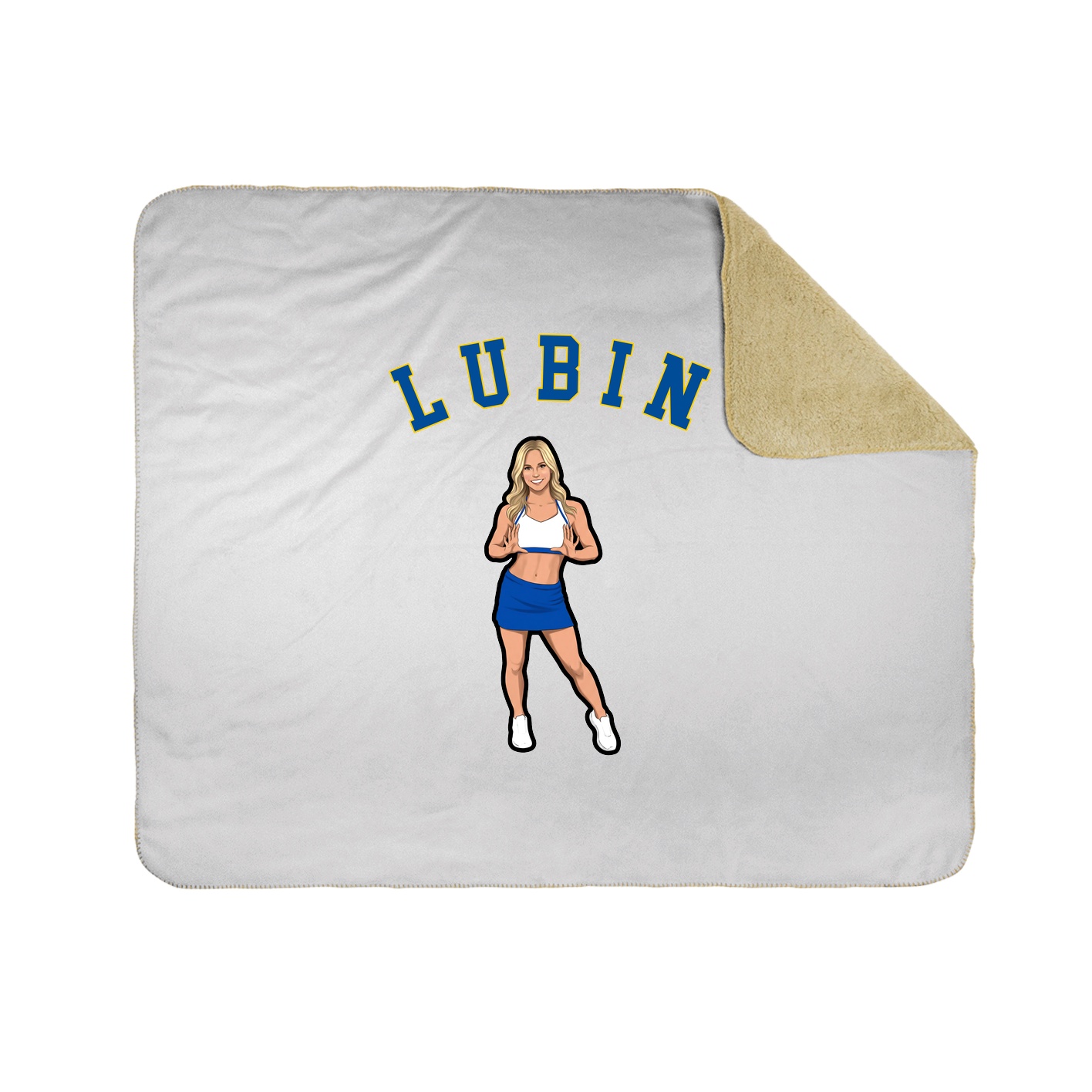 Throw Blanket