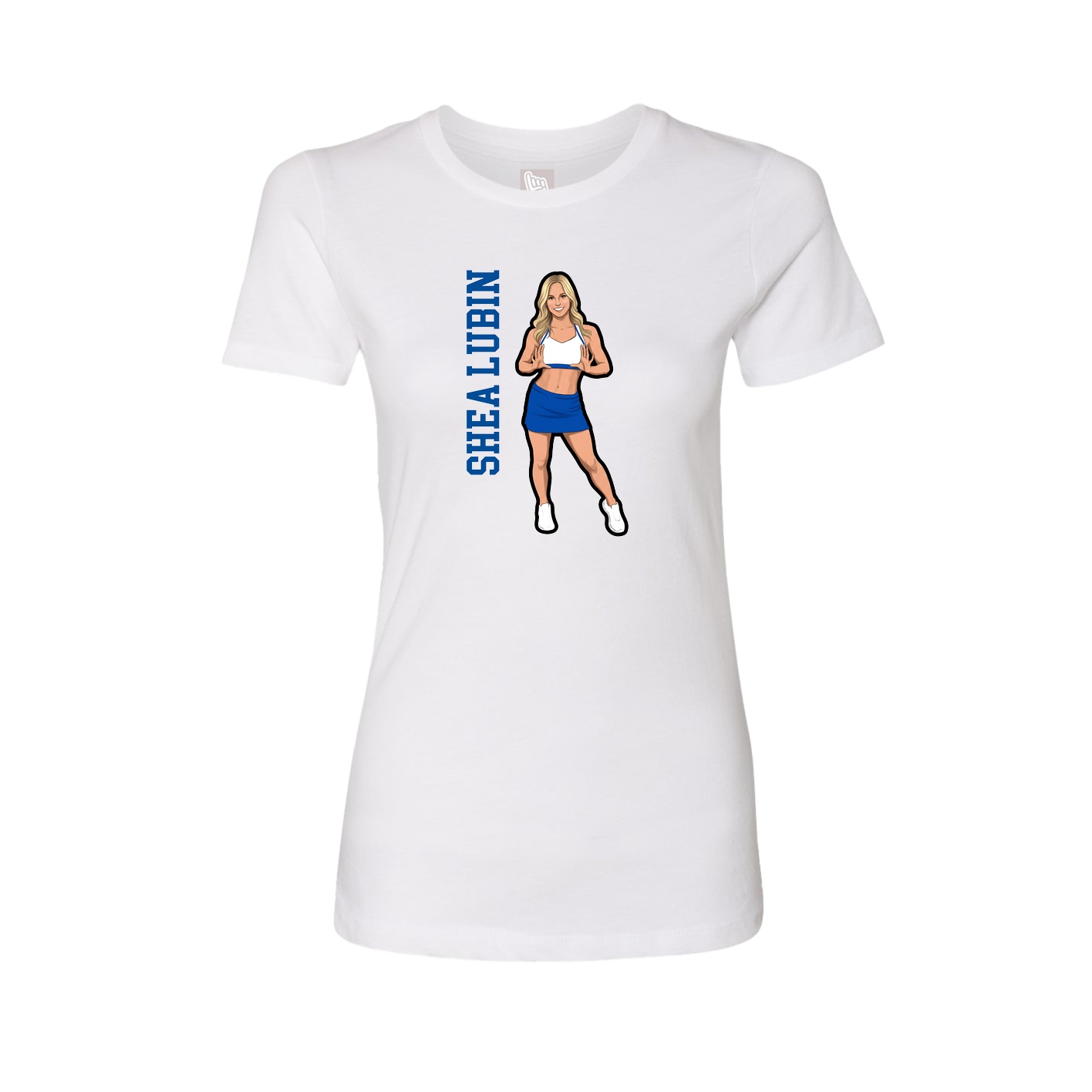 Womens Tee