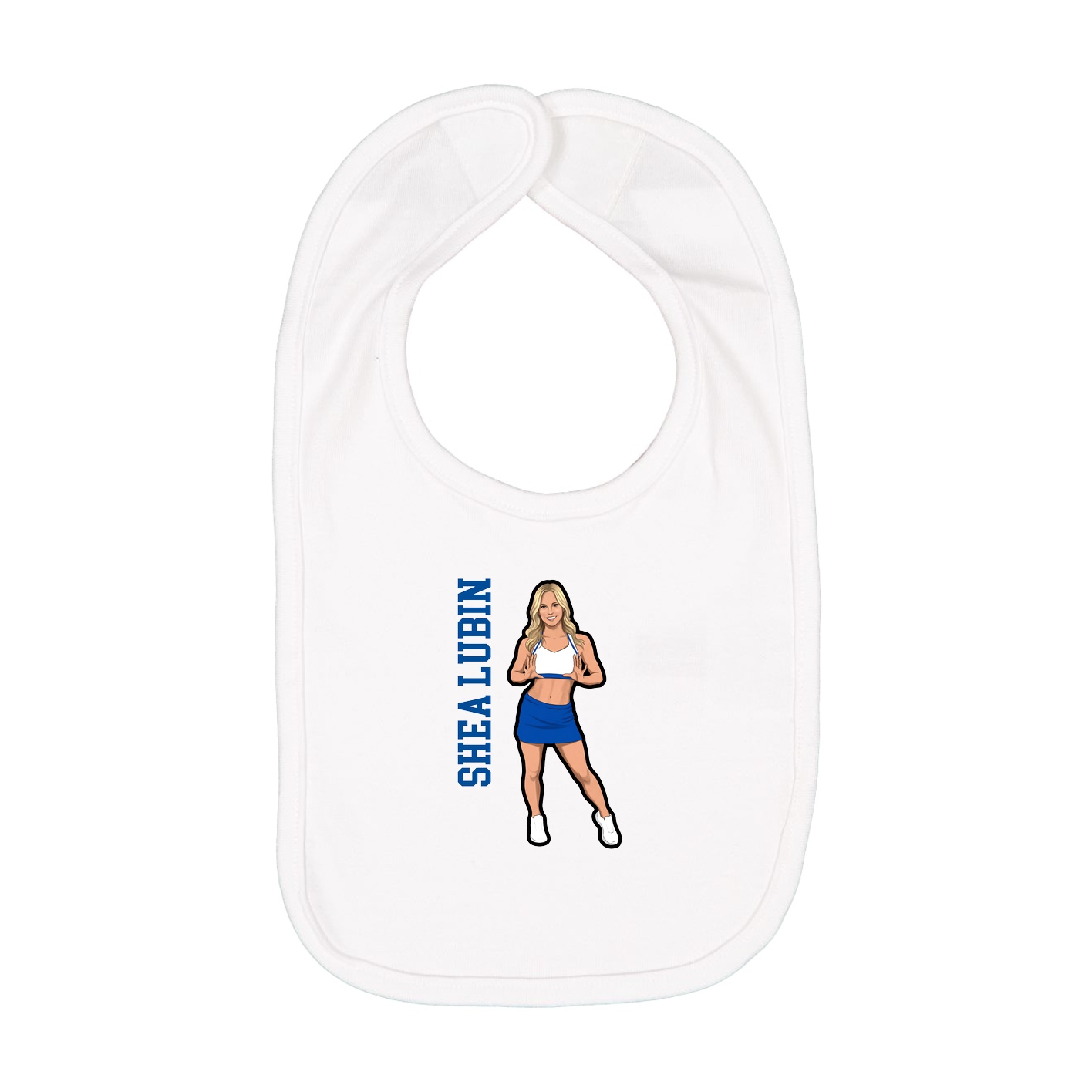 Infant Bib
