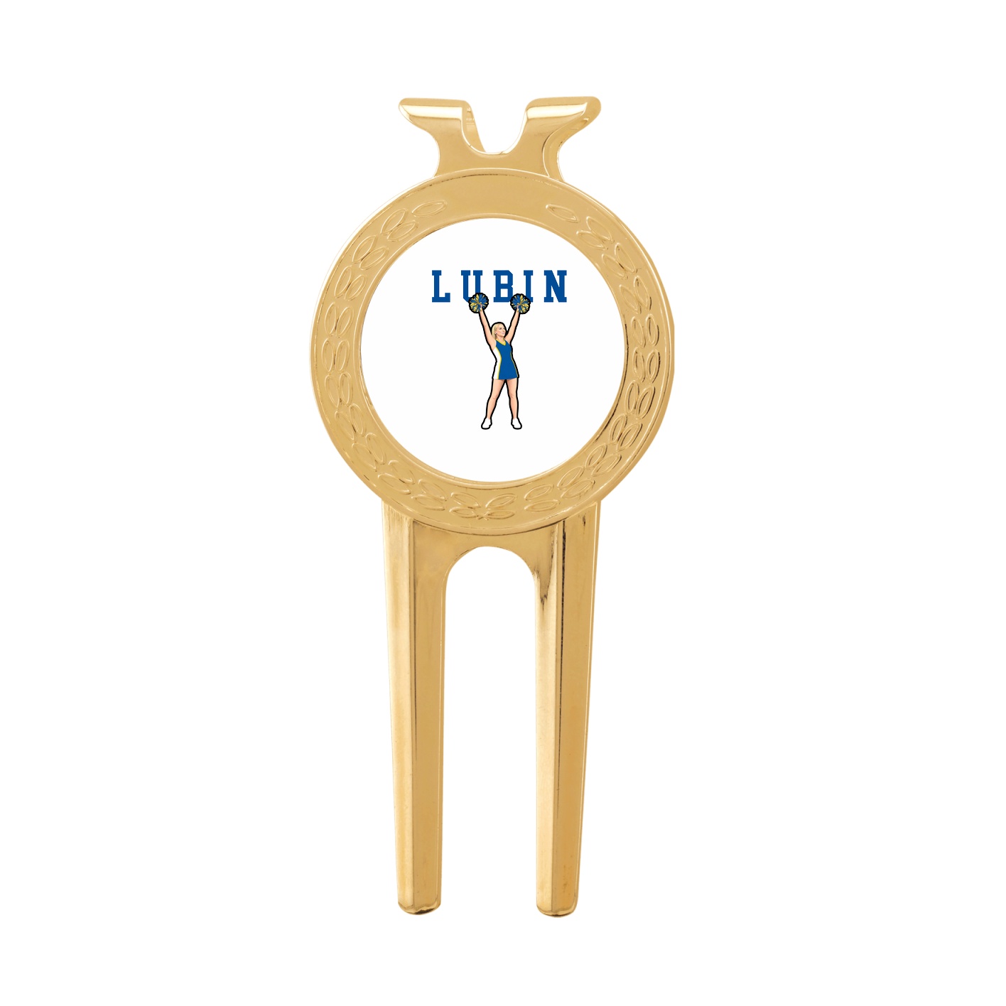 Divot Tool with Ball Marker — Shirsey in Classic
