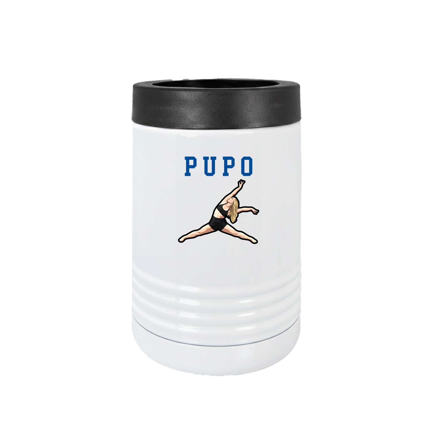 Beverage Holder — Shirsey in White