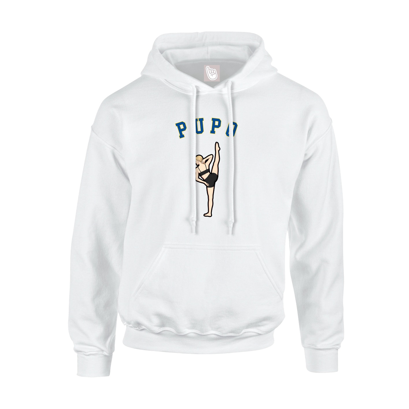 Youth Hoodie