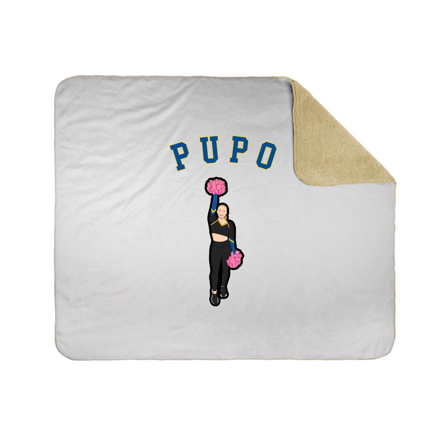 Throw Blanket