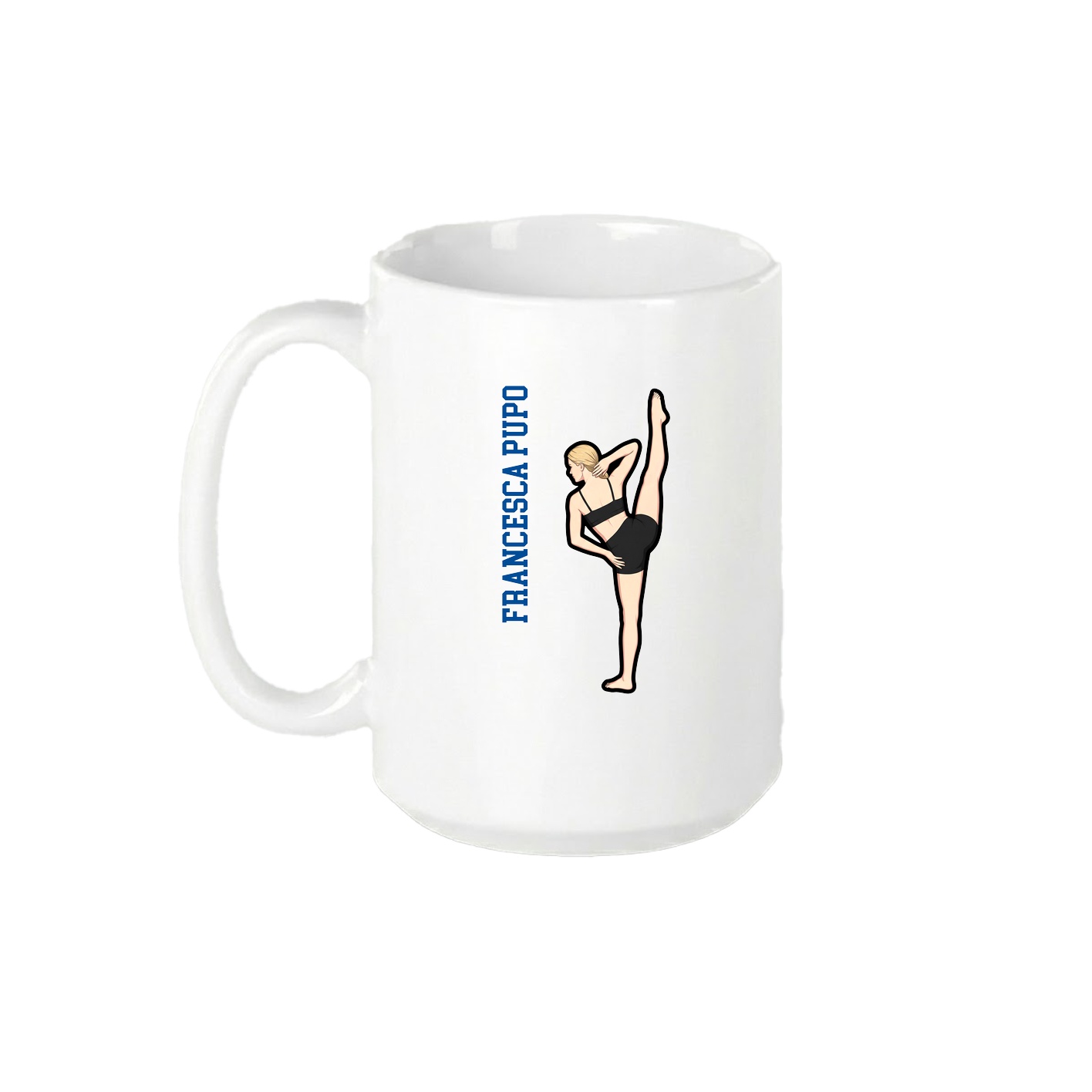 15oz Coffee Mug