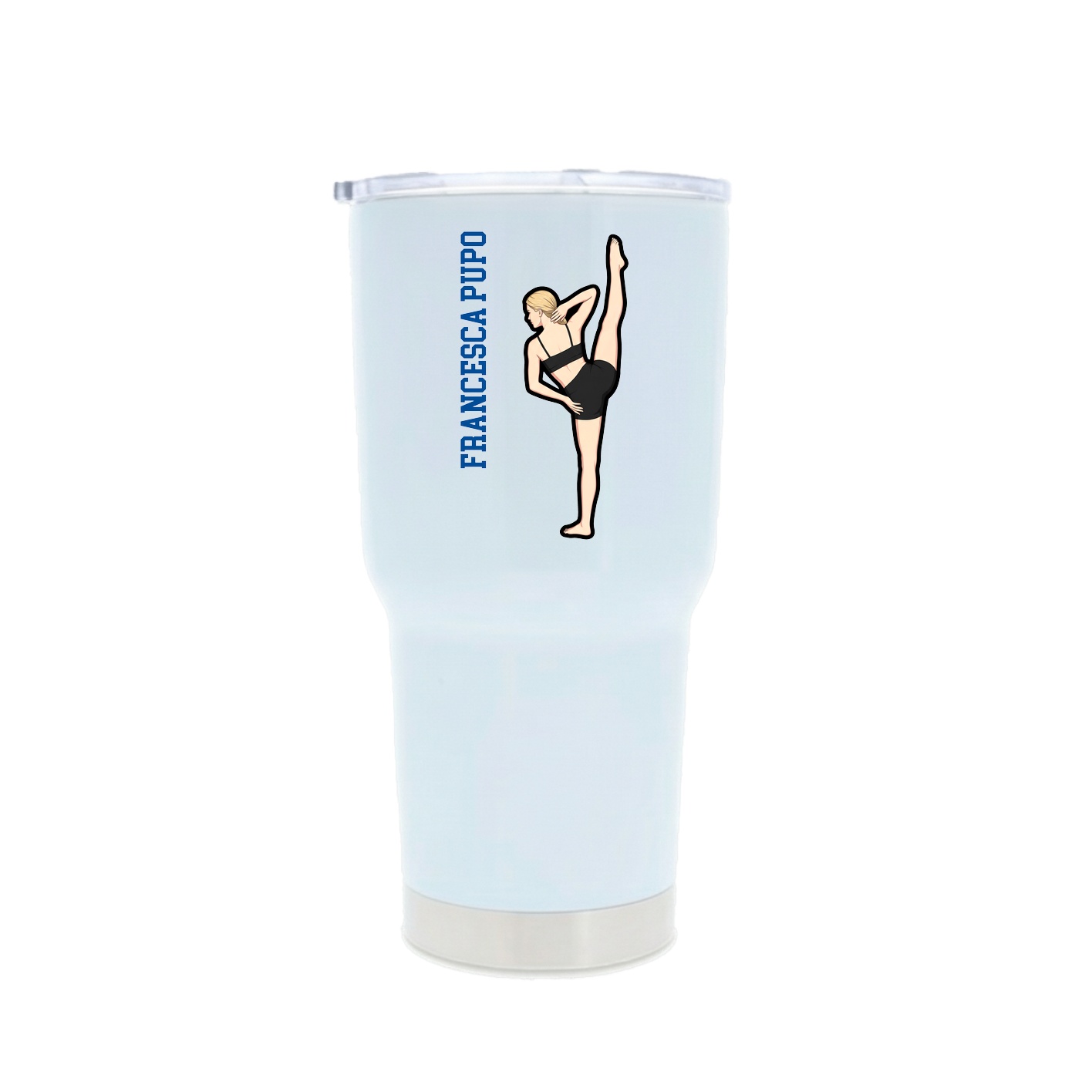 30oz Stainless Steel Tumbler