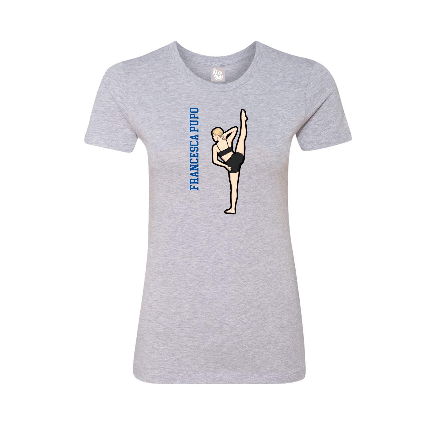 Womens Tee
